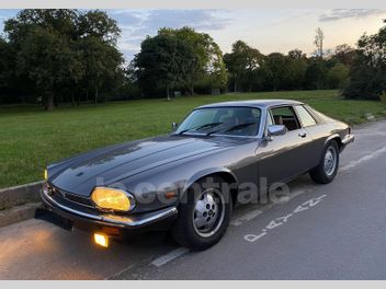 JAGUAR XJS COUPE COUPE 5.3 273 BVA