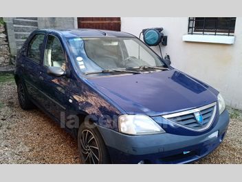 DACIA LOGAN 1.4 MPI 75 LAUREATE