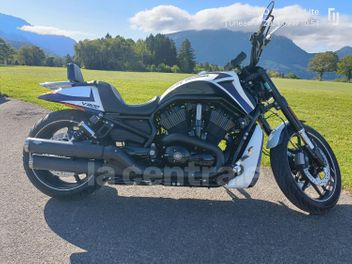 HARLEY DAVIDSON V-ROD 1250 MUSCLE NOIR