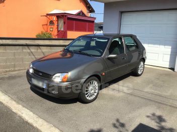 FORD FIESTA 3 III (2) 1.3 CONTACT 5P