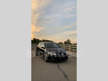 VOLKSWAGEN GOLF 5 GTI V 2.0 TFSI 200 GTI DSG 3P