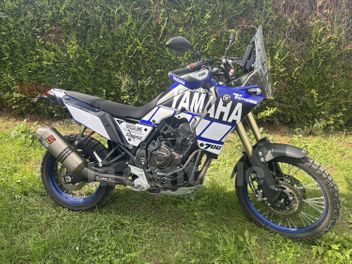 YAMAHA TENERE 700