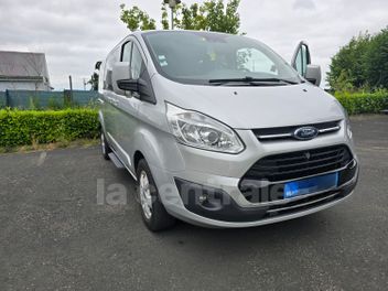 FORD TOURNEO CUSTOM CUSTOM 300 L2H1 2.2 TDCI 125 LIMITED