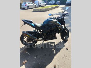 SUZUKI GSR 750 ABS L1