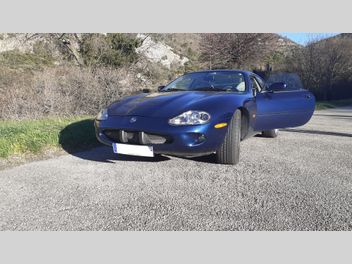 JAGUAR XK8 COUPE COUPE 4.0 BVA