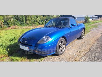 FIAT BARCHETTA 1.8 16S