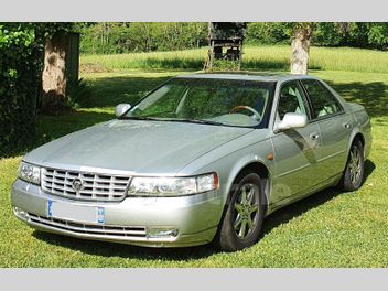 CADILLAC SEVILLE 2 II 4.6 STS BVA