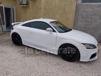 AUDI TT 2 RS II (2) COUPE PLUS 2.5 TFSI 360 QUATTRO S TRONIC 7