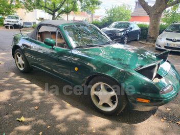 MAZDA MX5 1.6 115