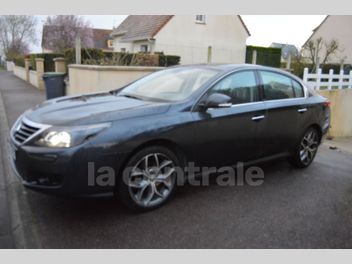 RENAULT LATITUDE 2.0 DCI 150 ENERGY FAP INITIALE