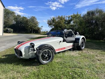 CATERHAM SUPER SEVEN 1.6 275 S