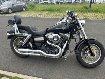 HARLEY DAVIDSON SOFTAIL 1690