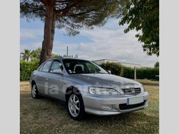 HONDA ACCORD 6 VI (2) 2.3 ES