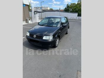 VOLKSWAGEN POLO 3 III (2) 1.4 16S MATCH 3P