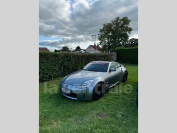 NISSAN 350Z 3.5 V6 280