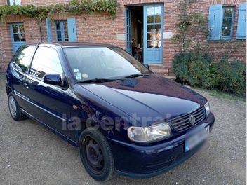 VOLKSWAGEN POLO 3 III 1.4 MATCH II 3P