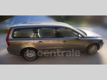 VOLVO V70 (3E GENERATION) III D5 205 MOMENTUM GEARTRONIC