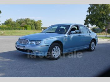 ROVER 75 2.0 CDT PACK LUXE