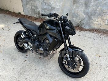 YAMAHA MT-09 850