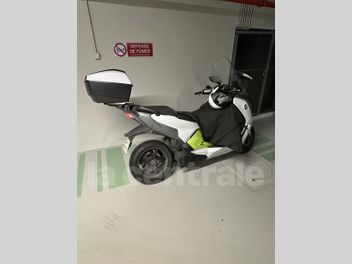 BMW C EVOLUTION 11KW 60AH