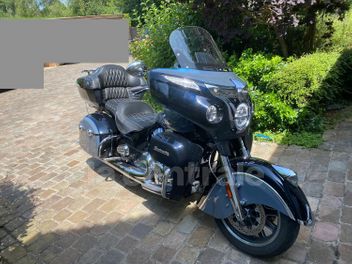 INDIAN ROADMASTER 1901 DARK HORSE