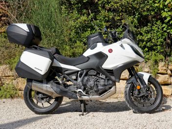 HONDA NT 1100 DCT