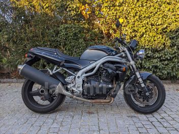 TRIUMPH SPEED TRIPLE 955 T 509