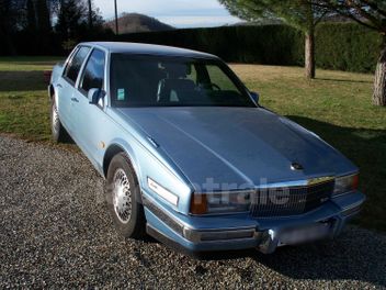 CADILLAC SEVILLE 2 II 4.4 SEDAN BVA