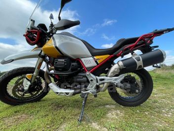 MOTO GUZZI V85 TT 850 TRAVEL