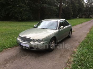 ROVER 75 2.0 CDT PACK