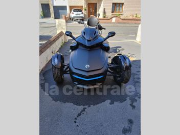 CAN AM SPYDER F3 S SM6