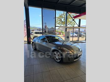 NISSAN 350Z 3.5 V6 280 PACK