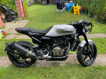 HUSQVARNA VITPILEN 701