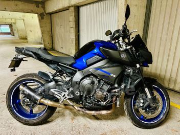 YAMAHA YZF R1 SP R