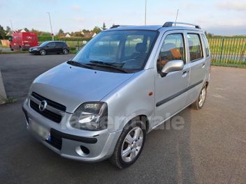 OPEL AGILA 1.2 16S COMFORT