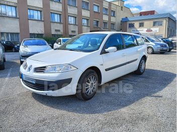 RENAULT MEGANE 2 ESTATE II (2) ESTATE 1.5 DCI 85