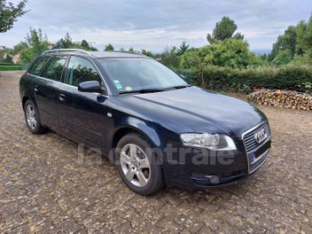 AUDI A4 (3E GENERATION) AVANT III AVANT 2.7 TDI 180 AMBIENTE MULTITRONIC