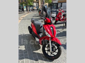 PIAGGIO MEDLEY 125 S