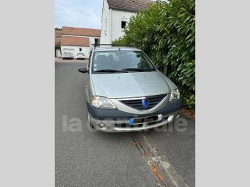 DACIA LOGAN 1.6 MPI 87 LAUREATE