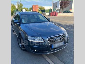 AUDI A6 (3E GENERATION) ALLROAD III 3.0 TDI 233 AMBITION LUXE BVA6