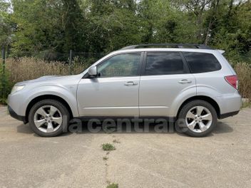 SUBARU FORESTER 3 III 2.0 D 147 XS CLUB