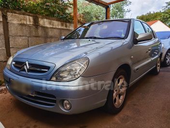 CITROEN XSARA (2) 1.6 16S PACK LUXE