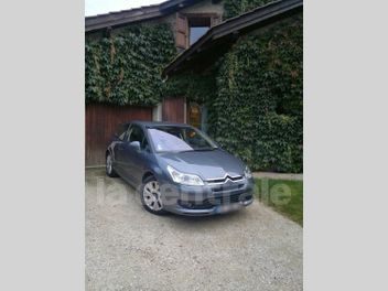 CITROEN C4 COUPE VTS COUPE 2.0 16S 180 VTS