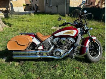 INDIAN SCOUT 1133