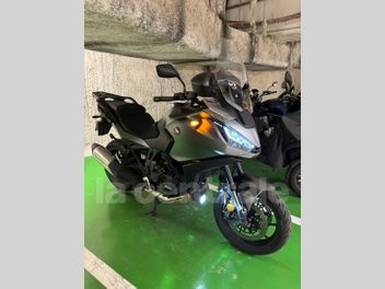 HONDA NT 1100 DCT