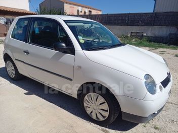 VOLKSWAGEN LUPO 1.4 16S BVA