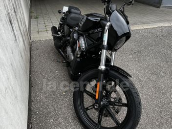 HARLEY DAVIDSON BRONX 975