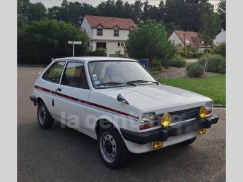 FORD FIESTA 2 II 1.1 SUPER FESTIVAL