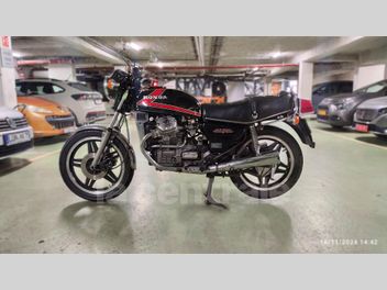 HONDA CX 500