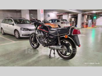 HONDA CX 500